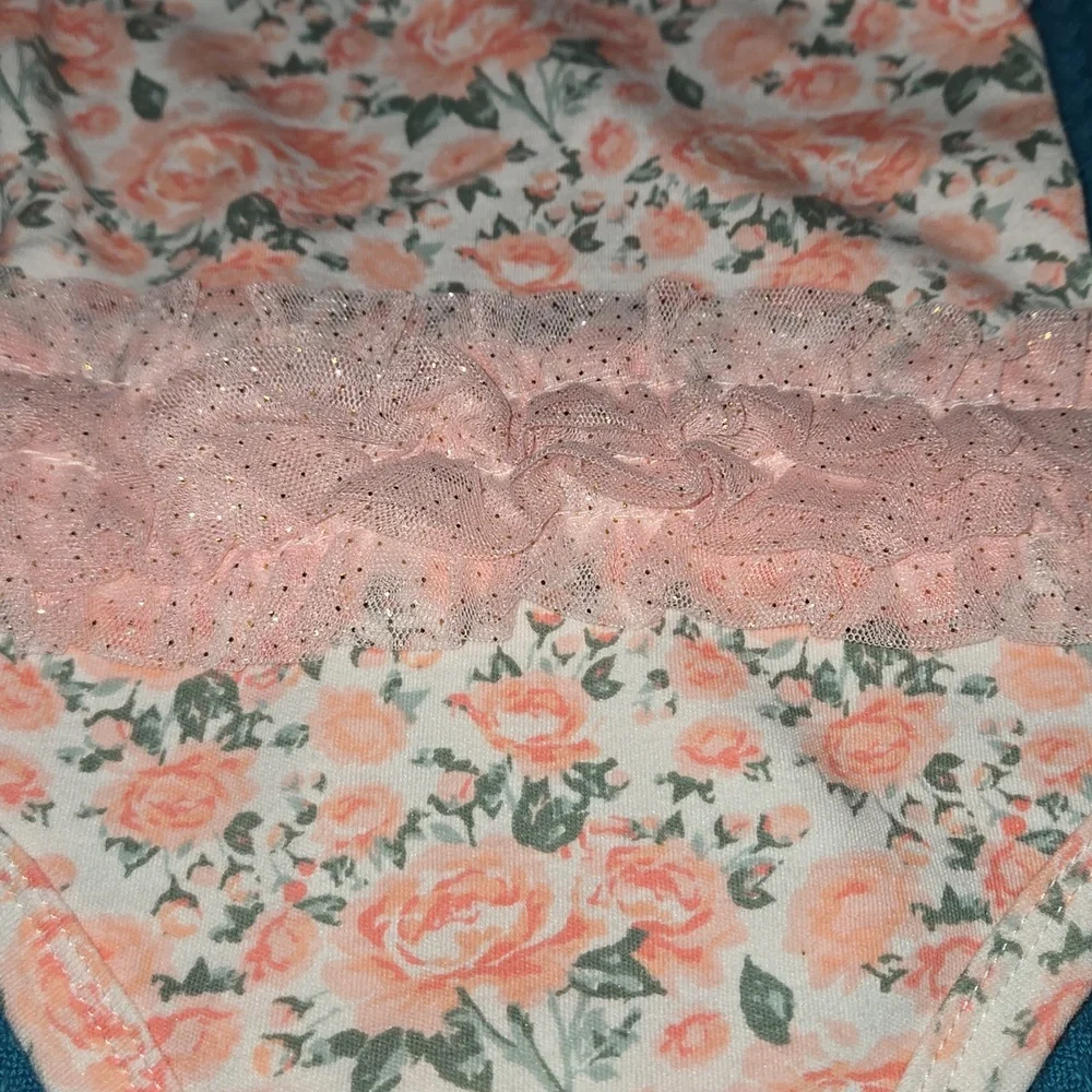 Baby Girl Outfits 3-6 Months - Picture 6 of 7